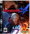 Devil May Cry 4