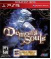 Demon's Souls (including Soundtrack)