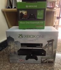 Xbox One Kinect Assassin's Creed Bundle WITH Others!