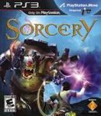 Sorcery