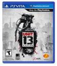 UNIT 13