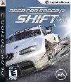Need for Speed: Shift