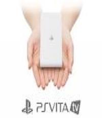 PS Vita TV Microconsole (HK Set)