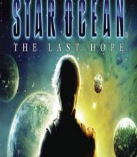 Star Ocean: The Last Hope