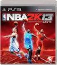 NBA 2K13