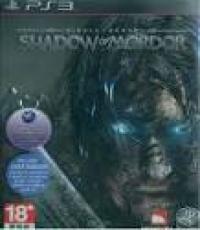 Middle-earth: Shadow of Mordor (Steel Book - Code unredeem)