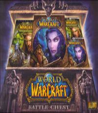 World of Warcraft: Battle Chest