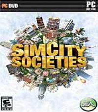 SimCity Societies