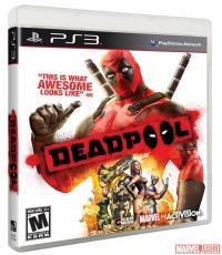Deadpool