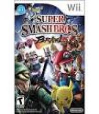 Super Smash Bros Brawl (Brand New and Sealed)