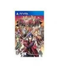 Legend of Heroes: Sen no Kiseki 2 CHINESE