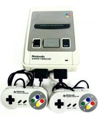 Nintendo Super Famicom