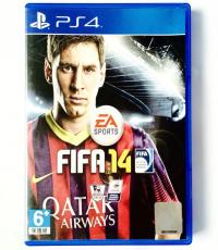 FIFA 14 (PS4)