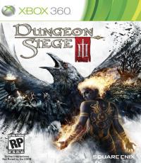 Dungeon Siege 3
