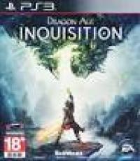 Dragon Age: Inquisition