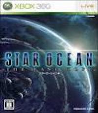 Star Ocean: The Last Hope