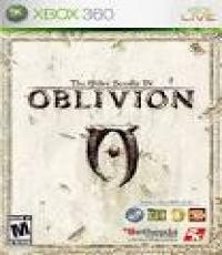 The Elder Scrolls IV: Oblivion