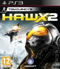 Tom Clancy's HAWX 2