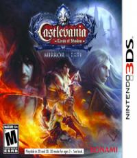 Castlevania: Lords of Shadow - Mirror of Fate