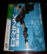 Brink