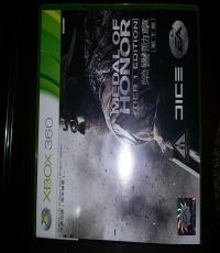 Medal of Honor Tier 1 Edition