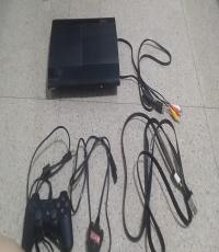 PS3 SuperSlim Console 500gb