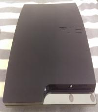 PS3 Slim Downgraded / Jailbroken console (160gb HDD)