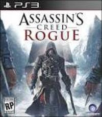 Assassin's Creed: Rogue (Code unredeem)