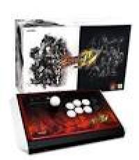 MadCatz Street Fight 4 Tournament Edition Fightstick
