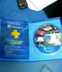 The Crew (Code unredeem)