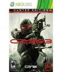 Crysis 3 Hunter Edition (Code redeemed)