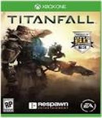 Titanfall (BRAND NEW AND SEALED)