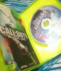 Call of Duty: Black Ops