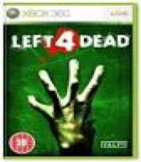 Left 4 Dead (Free Postage)