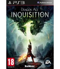 Dragon Age: Inquisition (Deluxe Edition)