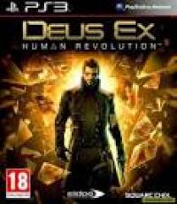 Deus Ex: Human Revolution