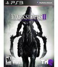 Darksiders 2