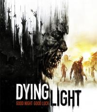 Dying Light (Steam Key)