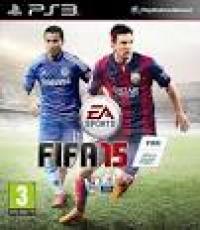 FIFA 15 (Code redeemed)