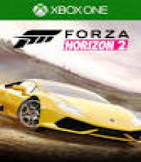 Forza Horizon 2
