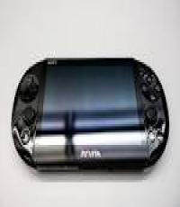 Sony Playstation PS VITA 1000