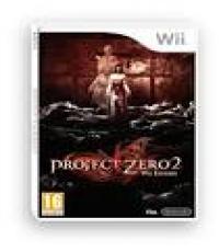 Fatal frame 2 crimson buterfly