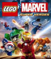 destiny and Lego marvel super heroes