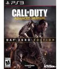 Call of Duty: Advanced Warfare Day Zero Edition (Code unredeem)