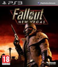 Fallout: New Vegas (Code Unredeemed)