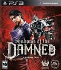 Shadows of the Damned
