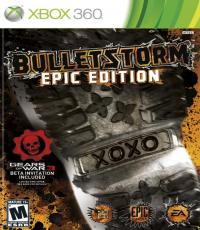 Bulletstorm (Epic Edition)