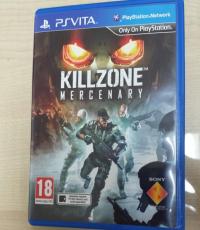 Killzone: Mercenary