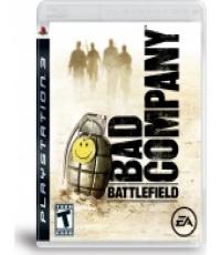 Battlefield: Bad Company