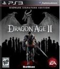Dragon Age II Signature Edition